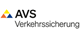 Logo von AVS Verkehrssicherung GmbH