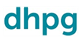 Logo von dhpg